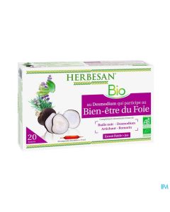 HERBESAN PHYT DESMODIUM AMP20