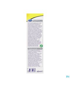 SCHOLL CR ANTI CREVASSE K+ 60ML
