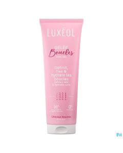 LUXEOL GELEE BOUCLES 250ML