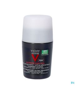 VICHY H DEOD BILLE A/TRACE72H 50ML