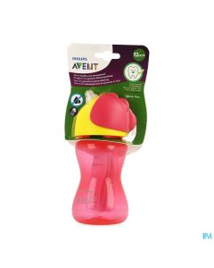 AVENT TASS PAIL A/FUI ROS/JAU300ML
