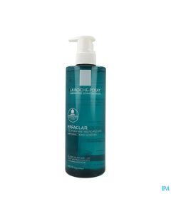 EFFACLAR GEL MICROPEELING 400ML