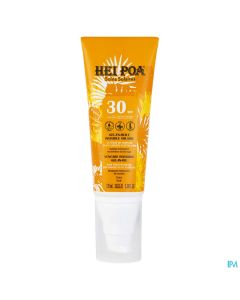 HEIPOA GEL EN HLE INVI SPF30 100ML