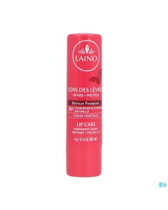 LAINO SOIN LEV FRAMBOISE 4G