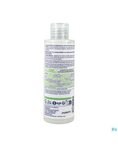 NATESSANCE SH REP RICIN/KERAT100ML