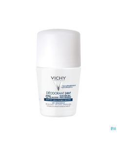 VICHY DEOD S/ALU BILLE 50ML