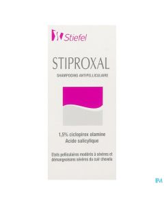 STIPROXAL SH A/PEL ETAT SQUAM100ML