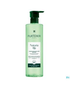 FURTERER NATURIA SH DOUCEUR 400ML