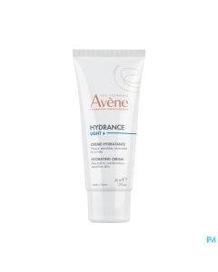 AVENE HYDRANCE LIGHT CR 40ML
