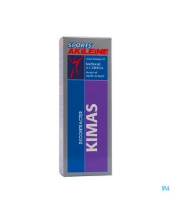 AKILEINE SPORT HL KIMAS 200ML