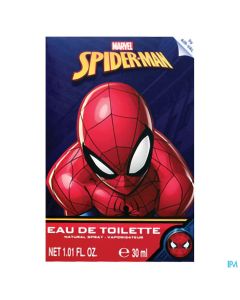 SPIDERMAN ULTIMATE EDT 30ML