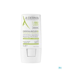 A-DERMA DERMALIBOUR+ STICK REPAR8G