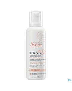 AVENE XERACALM A.D CR RELIP 400ML