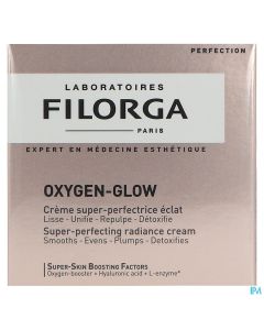 FILORGA OXYGEN GLOW 50ML