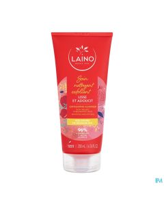 LAINO SOIN NETT EXFOL GRENADE200ML
