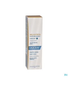 MELASCREEN PH VIEILL CR NUIT 50ML