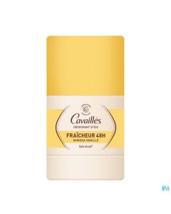 CAVAILLES DEO STICK FRAICH MIMOSA