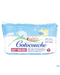 COUCH COTOCOUCH 2 AGE 30