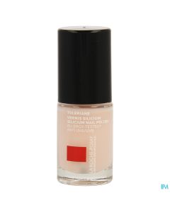 TOLERIANE VERNIS SILIC ROSE 02