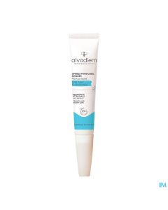 ALVADIEM ONGL SOIN FORCE/CROIS10ML