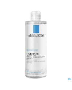 TOLERIANE EAU MICEL PX SENS 400ML