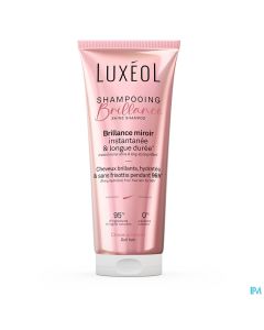 LUXEOL SHAMP BRILLANCE 200ML