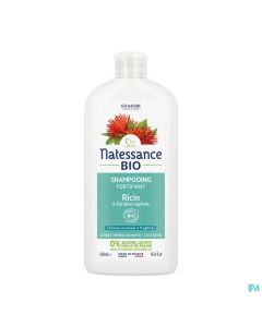 NATESSANCE SH REP RICIN/KERAT500ML