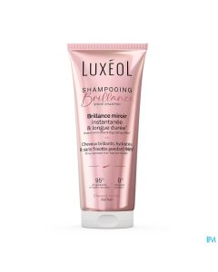 LUXEOL SHAMP BRILLANCE 200ML