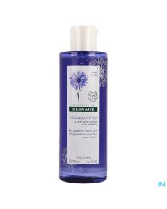 KLORANE DEMAQ YEUX BLEUET 200ML