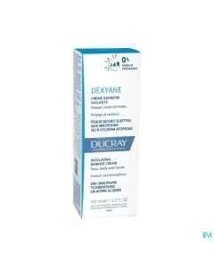 DUCRAY DEXYANE CR BARRIERE 100ML