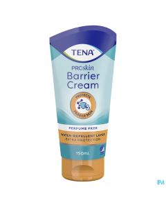 TENA BARRIER CREAM 150ML