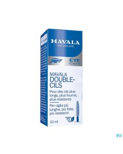 MAVALA DOUBLE CILS 10ML