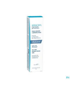 KERACNYL STOP BOUTON GEL 10ML