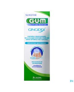 GUM GINGIDEX B/BOU0,06P100+DENT
