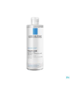 TOLERIANE EAU MICEL PX SENS 400ML
