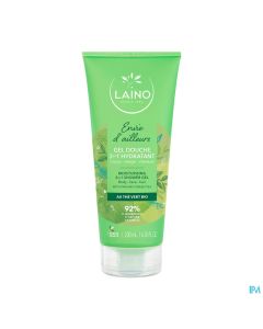 LAINO DCHE 3EN1 THE VERT BIO 200ML