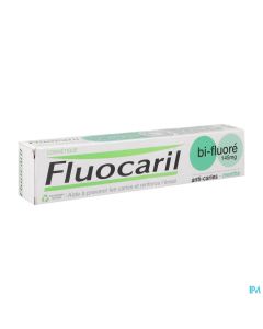 FLUOCARIL BI-FLUORE MENTHE 75ML