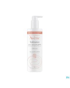 AVENE TOLERANCE CONTROL LOT 400ML