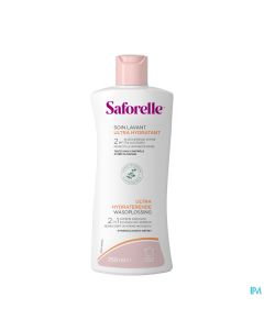 SAFORELLE SOIN LAV ULTR HYDR 250ML
