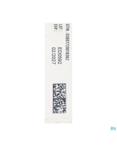 BIOCANINA MAL TRANSPORT CPR 20