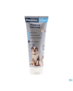 BIOCANINA SH POIL LONG 200ML