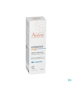 AVENE HYDRANCE SPF30 40ML