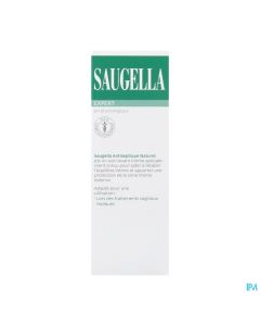 SAUGELLA SOL ANTISEPTIQ LAV 250ML