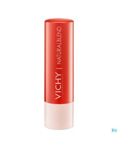 VICHY NATURALBLEND BAUM LEV CORAIL