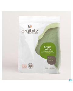 ARGILE VERT SURFIN ARGILETZ 300G