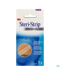STERI-STRIP 3X75MM 1540 5