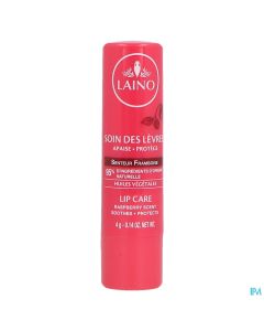 LAINO SOIN LEV FRAMBOISE 4G