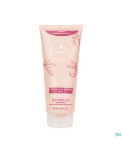 LAINO GEL DCH PULPE PECHE 200ML