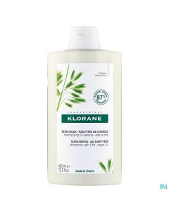 KLORANE SH AVOINE 400ML