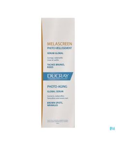 MELASCREEN PHOTO VIEILL SERUM 30ML
